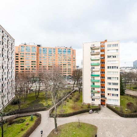 Ochota Artistic Space Apartment 华沙 外观 照片