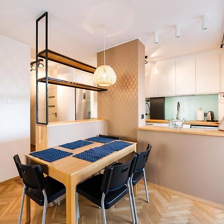 Ochota Artistic Space Apartment 华沙 外观 照片